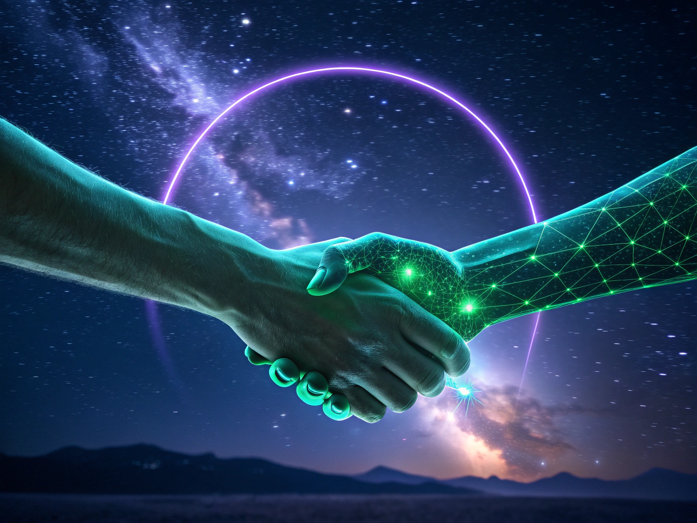 مهارات التفاوض